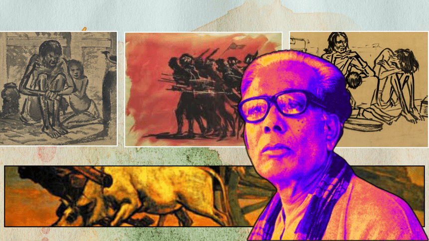 Shilpacharya Zainul Abedin Shilpacharya Zainul Abedin