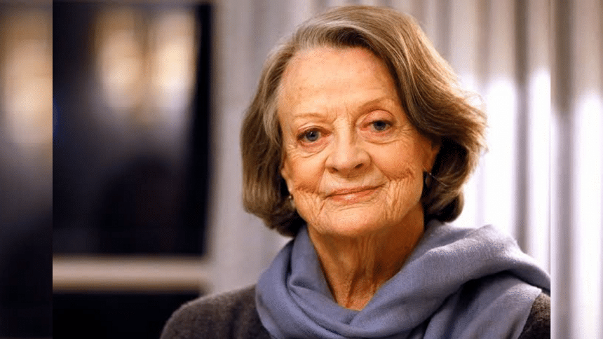 Judi Dench reveals tree in honour of Maggie Smith bore fruit on day of funeral Judi Dench reveals tree in honour of Maggie Smith bore fruit on day of funeral