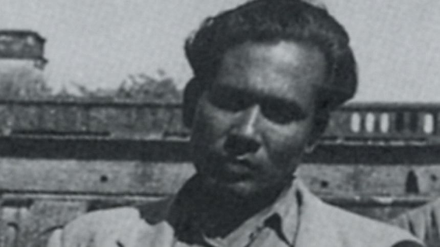 Shilpacharya Zainul Abedin Shilpacharya Zainul Abedin