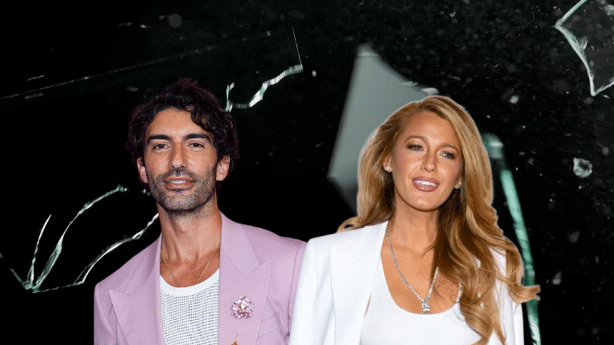 Justin Baldoni countersues Blake Lively, vows to unmask Hollywood’s ‘untouchable’ elite Justin Baldoni countersues Blake Lively, vows to unmask Hollywood’s ‘untouchable’ elite