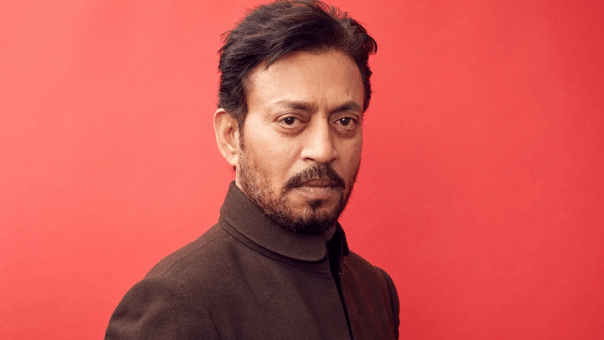 Irrfan Khan: Only Indian in The Independent’s ‘60 Best Actors of 21st-Century’ Irrfan Khan: Only Indian in The Independent’s ‘60 Best Actors of 21st-Century’
