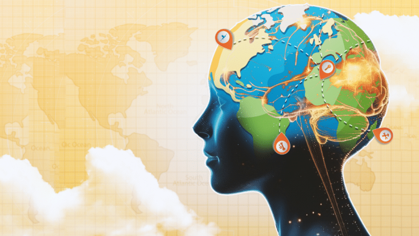 Diplomacy in a complex world Diplomacy in a complex world