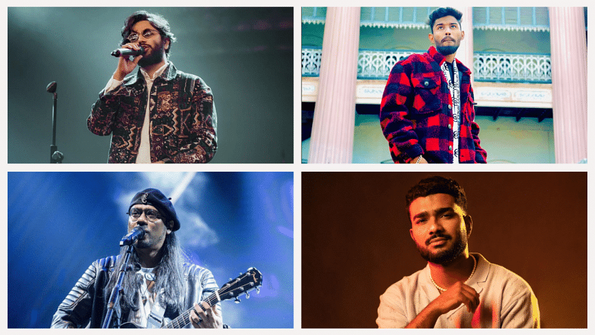 BPL 2024 fever tunes up with existing and new artistes BPL 2024 fever tunes up with existing and new artistes