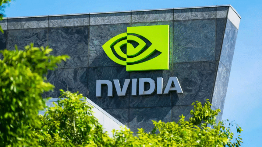 nvidia nvidia