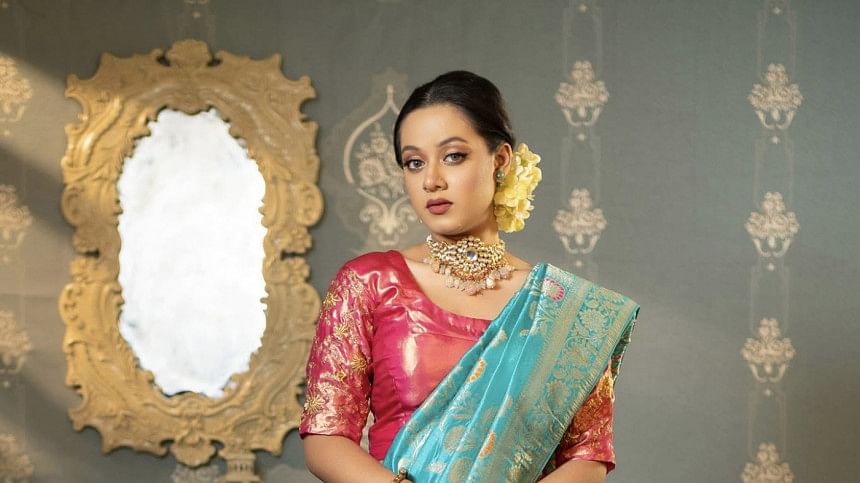 Prarthana Fardin Dighi Prarthana Fardin Dighi
