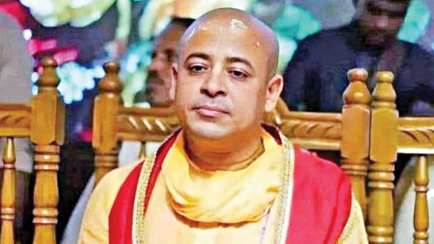 supreme court stays chinmoy das bail order supreme court stays chinmoy das bail order