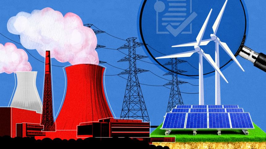 BNP demands disclosure of power sector contracts BNP demands disclosure of power sector contracts