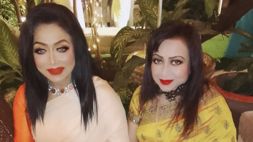 Anjana as an artiste was unparalleled: Rozina Anjana as an artiste was unparalleled: Rozina