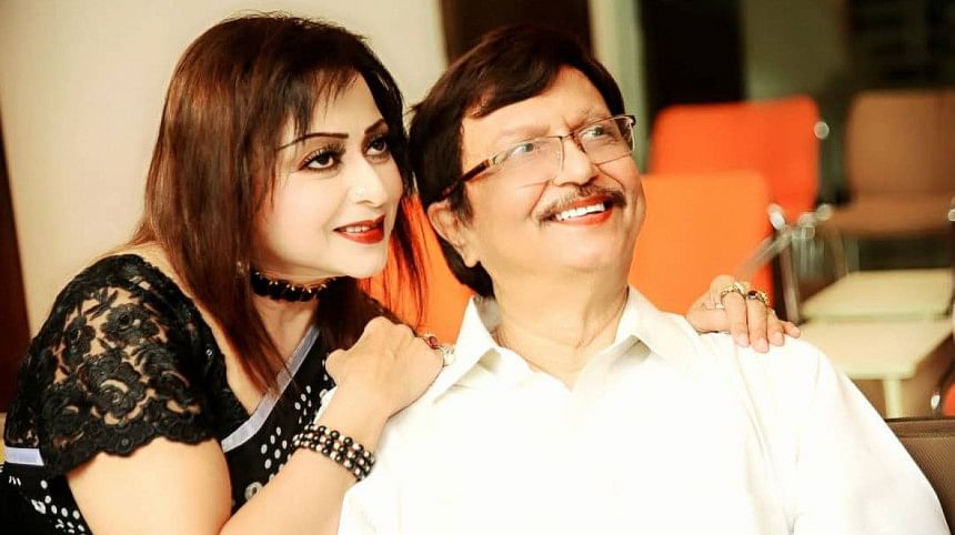 I affectionately called her ‘doll dancer’: Sohel Rana I affectionately called her ‘doll dancer’: Sohel Rana