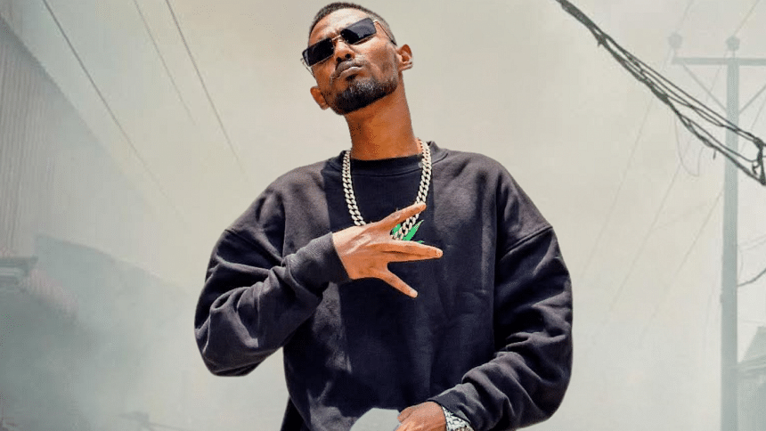 ‘Awaaz Utha’ rapper Hannan to release first solo album ‘Awaaz Utha’ rapper Hannan to release first solo album