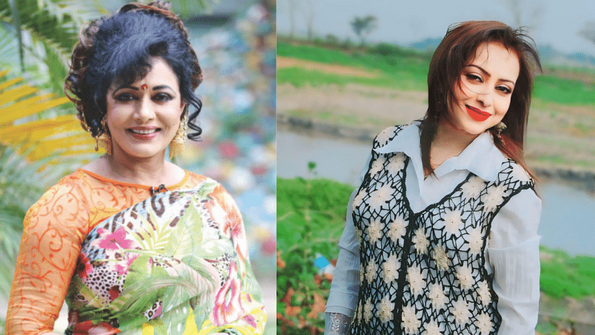 Anjana as an artiste was unparalleled: Rozina Anjana as an artiste was unparalleled: Rozina