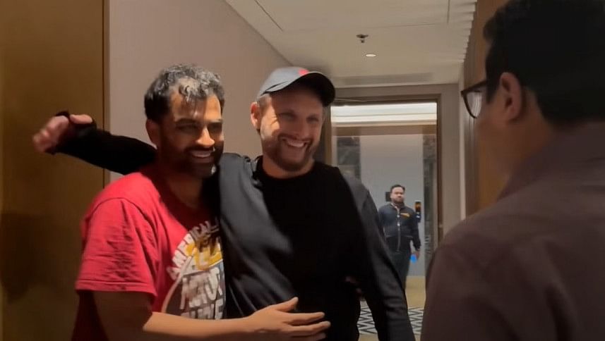 Tamim Iqbal, Shahid Afridi Tamim Iqbal, Shahid Afridi