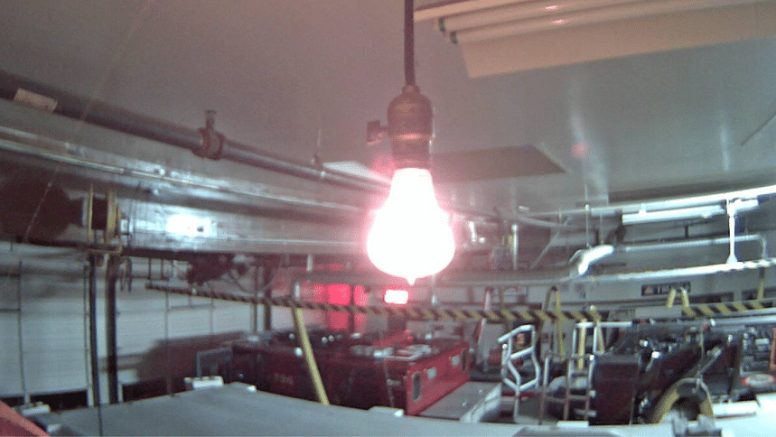 Centennial Light Centennial Light