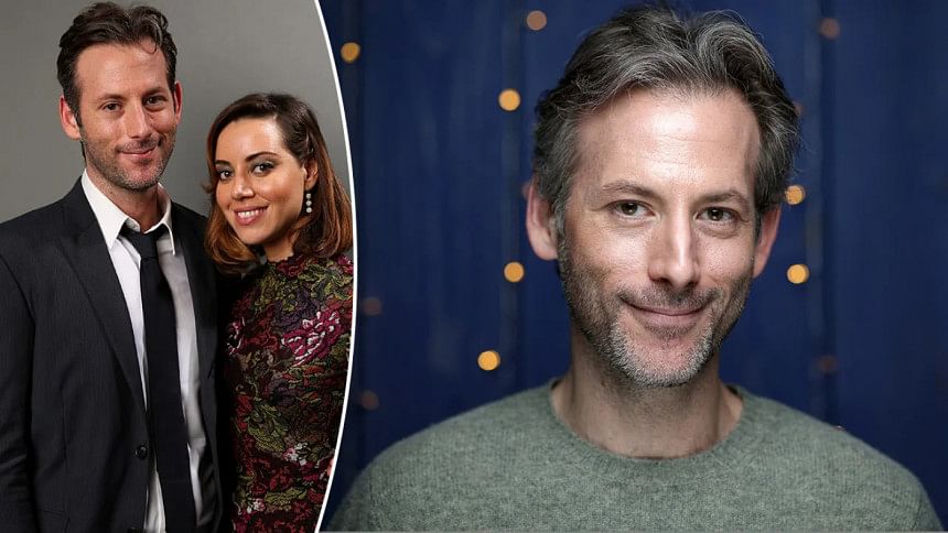 Indie director Jeff Baena, husband of Aubrey Plaza, dies at 47 Indie director Jeff Baena, husband of Aubrey Plaza, dies at 47