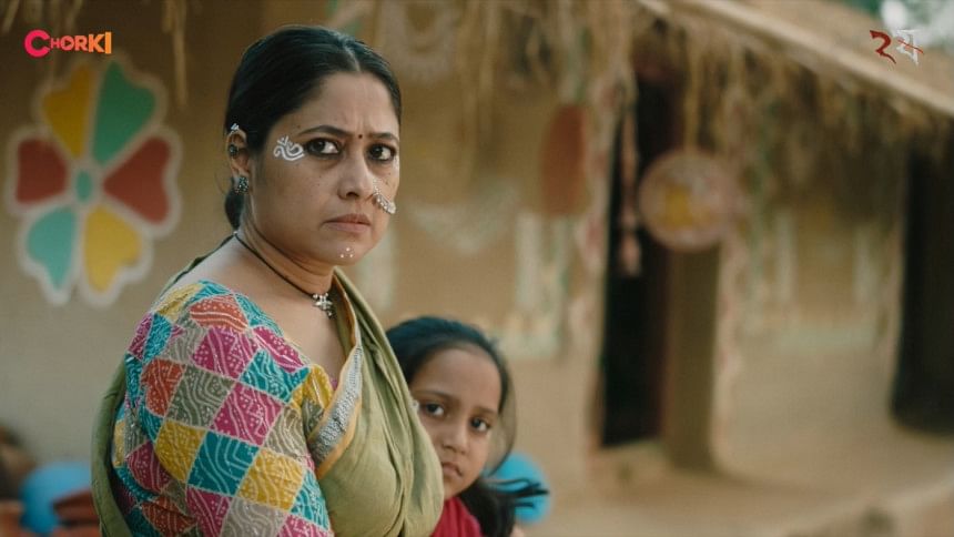 ‘Besura’ from ‘Dui Shaw’ debuts Sumaiya Shimu on OTT ‘Besura’ from ‘Dui Shaw’ debuts Sumaiya Shimu on OTT