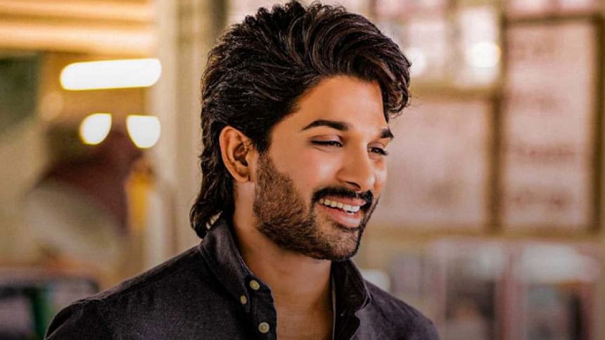 Police ask Allu Arjun to keep hospital visit to ‘Pushpa 2’ victim private Police ask Allu Arjun to keep hospital visit to ‘Pushpa 2’ victim private