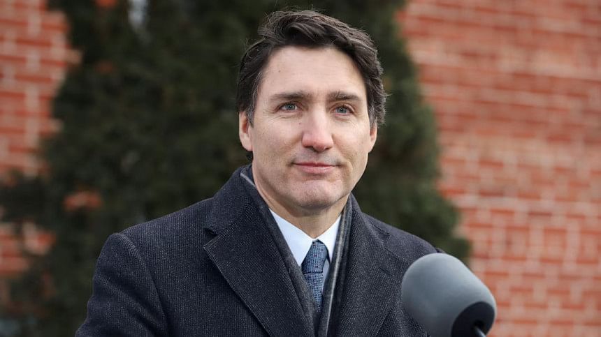 Justin Trudeau’s fall from grace Justin Trudeau’s fall from grace