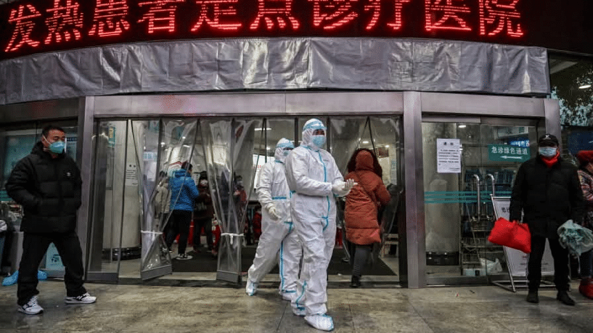 preperation for future pandemics preperation for future pandemics