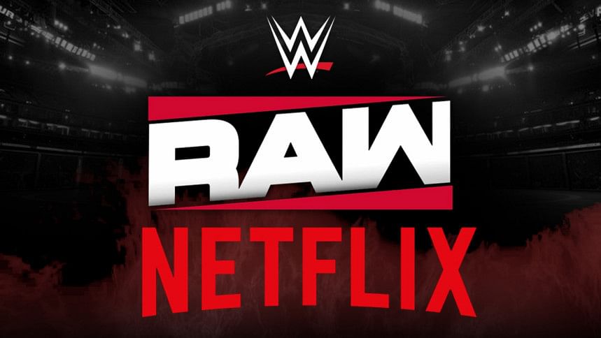 WWE’s ‘Raw’ debut surpasses 'Squid Game 2' in Netflix US rankings WWE’s ‘Raw’ debut surpasses 'Squid Game 2' in Netflix US rankings