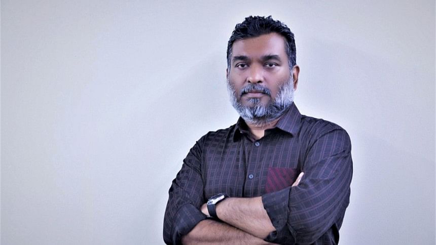Bidhan Ribeiro to represent Bangladesh as Berlinale jury member Bidhan Ribeiro to represent Bangladesh as Berlinale jury member