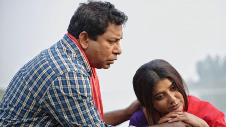 Mosharraf Karim Mosharraf Karim