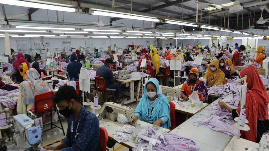 Garments Factory Garments Factory