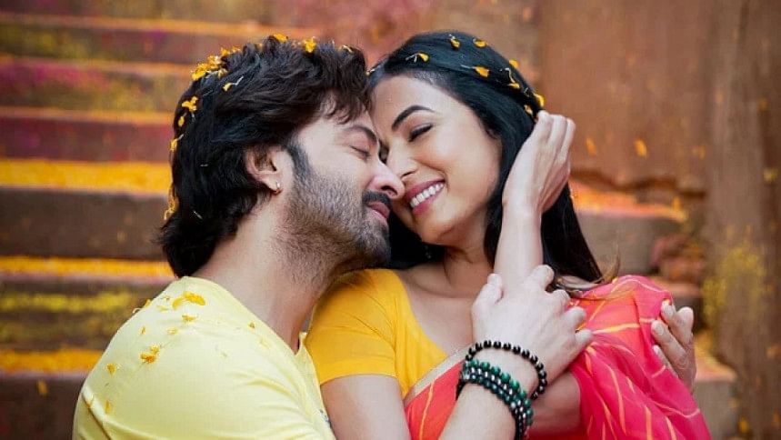 Shakib Khan’s ‘Dorod’ to premiere on OTT ahead of Indian release Shakib Khan’s ‘Dorod’ to premiere on OTT ahead of Indian release