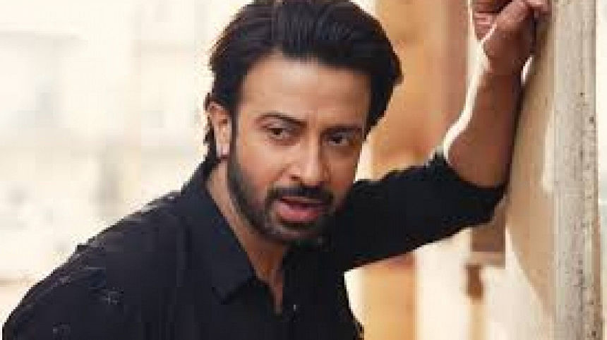 Shakib Khan’s ‘Dorod’ to premiere on OTT ahead of Indian release Shakib Khan’s ‘Dorod’ to premiere on OTT ahead of Indian release