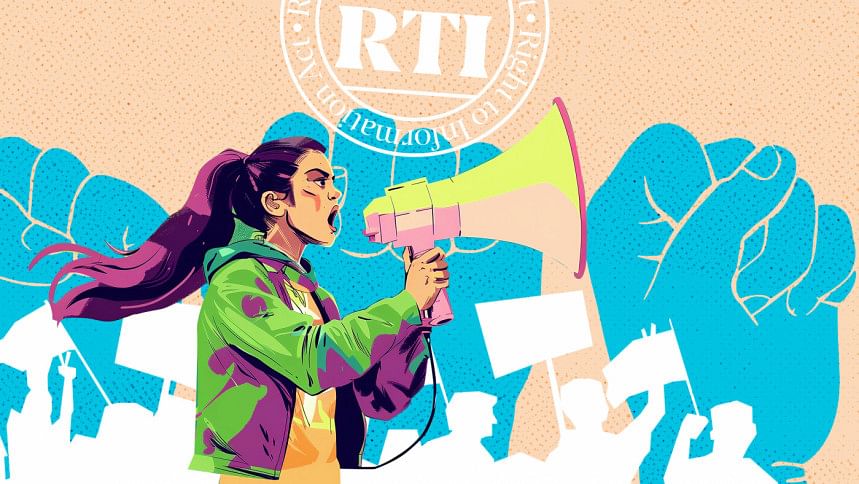 It’s time our youth used their right to information It’s time our youth used their right to information