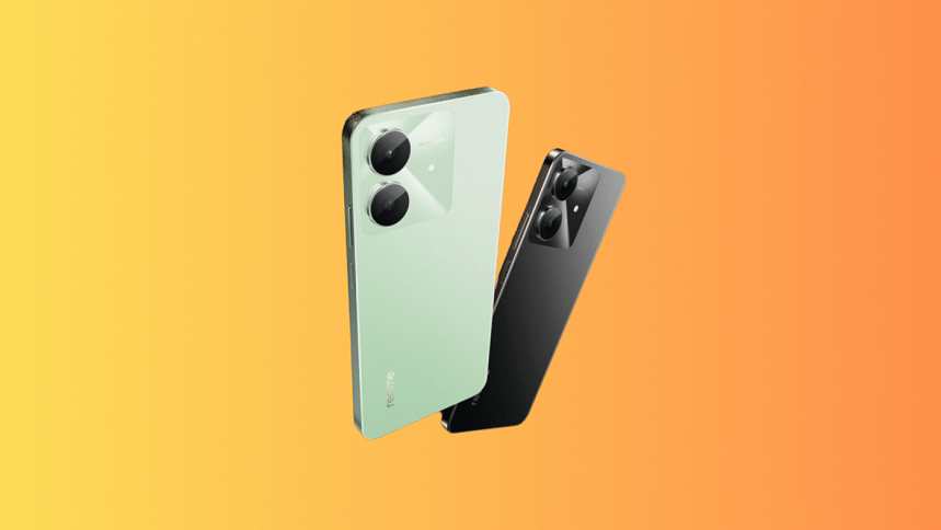 realme note 60x realme note 60x
