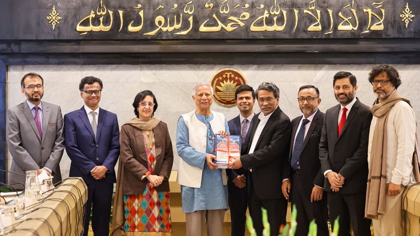 Constitution Reform Commission Constitution Reform Commission