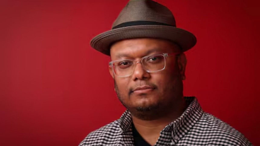 Maksud Hossain earns spot at Berlinale Talents Maksud Hossain earns spot at Berlinale Talents