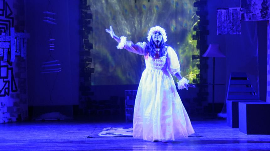 Theatre group Padatik to celebrate 47th anniversary with ‘Prerona’ Theatre group Padatik to celebrate 47th anniversary with ‘Prerona’