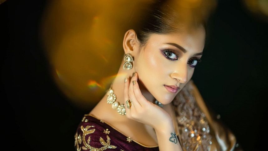 Puja Chery on her transformative role in ‘Black Money’ Puja Chery on her transformative role in ‘Black Money’