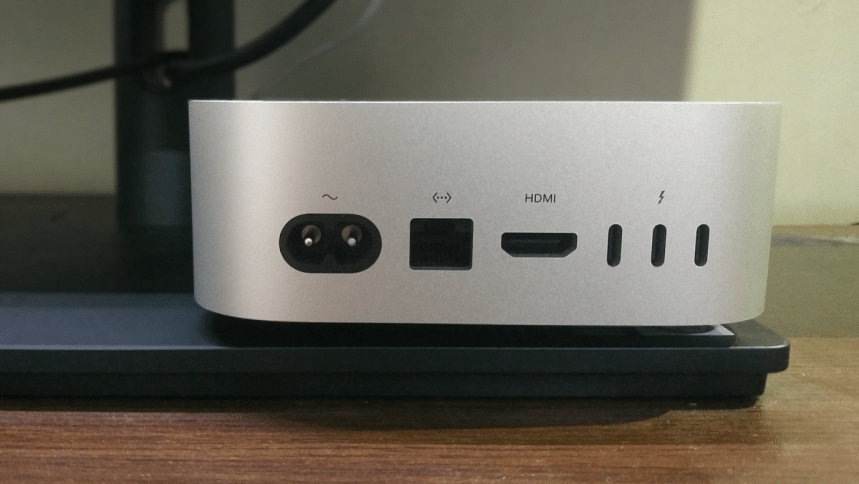 Mac Mini M4 Mac Mini M4