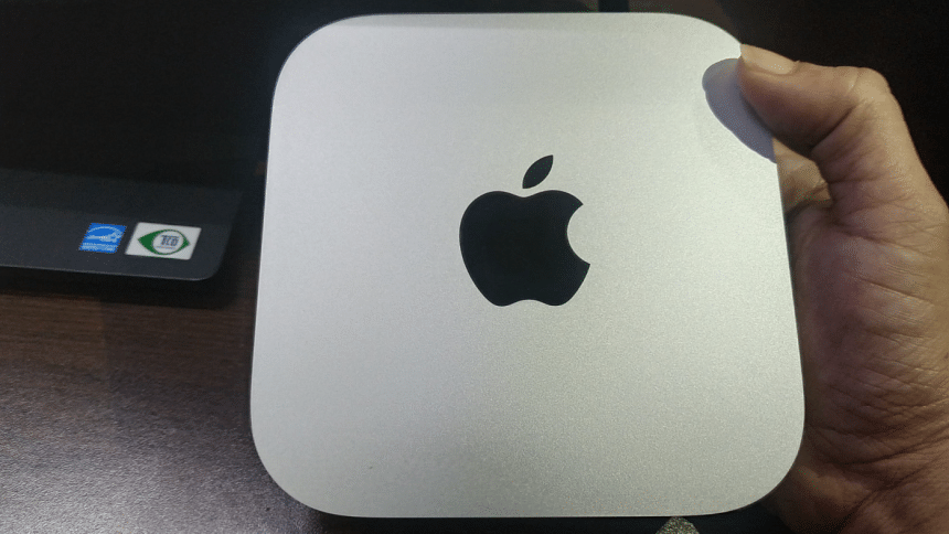 Mac Mini Mac Mini