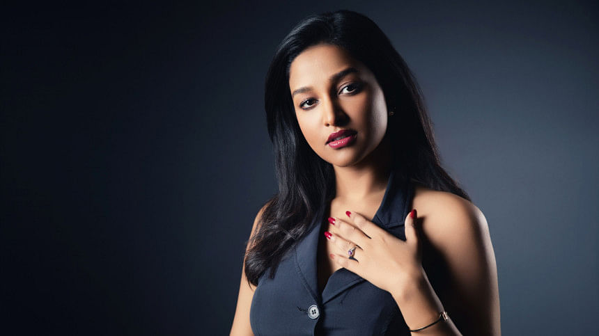 Novera eager to shed ‘Rickshaw Girl’ moniker Novera eager to shed ‘Rickshaw Girl’ moniker