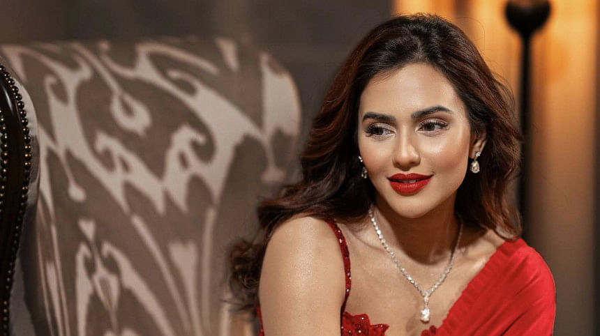 Nusraat Faria Nusraat Faria