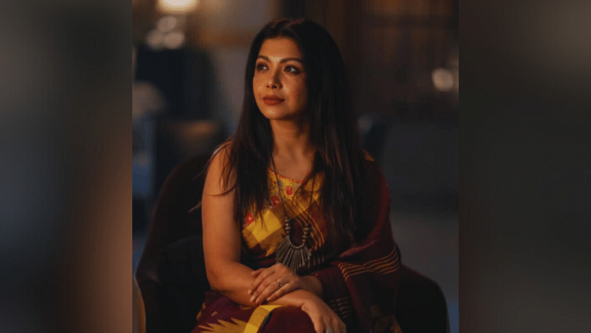 Sushama Sarker Sushama Sarker