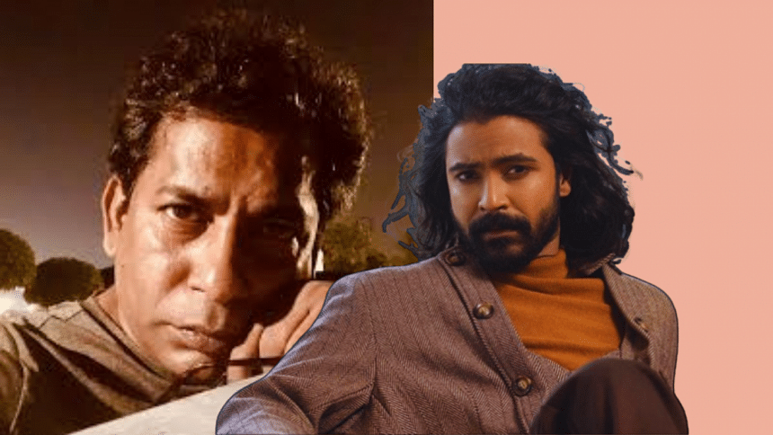 Mosharraf Karim and Sariful Razz to lead Sanjay Samaddar’s next film Mosharraf Karim and Sariful Razz to lead Sanjay Samaddar’s next film