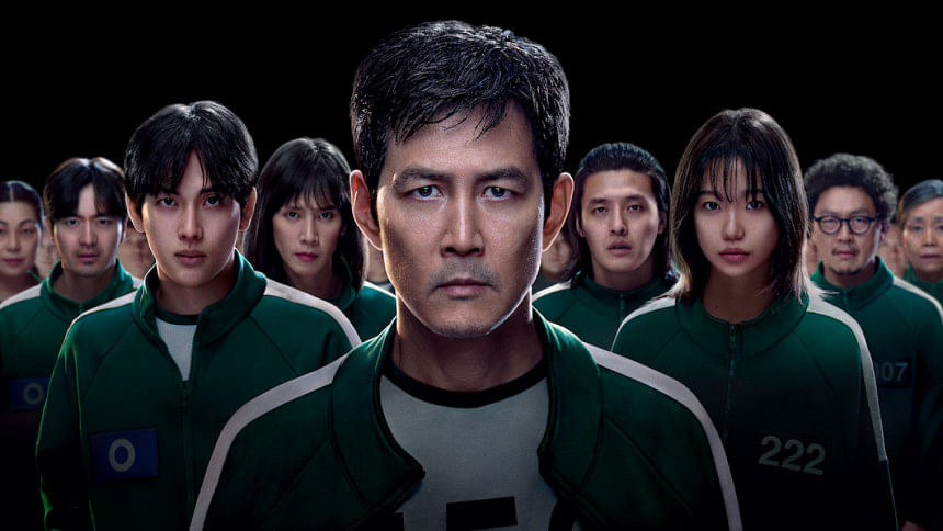 Stayverz Bangladesh to introduce live-action ‘Squid Game’ experience Stayverz Bangladesh to introduce live-action ‘Squid Game’ experience