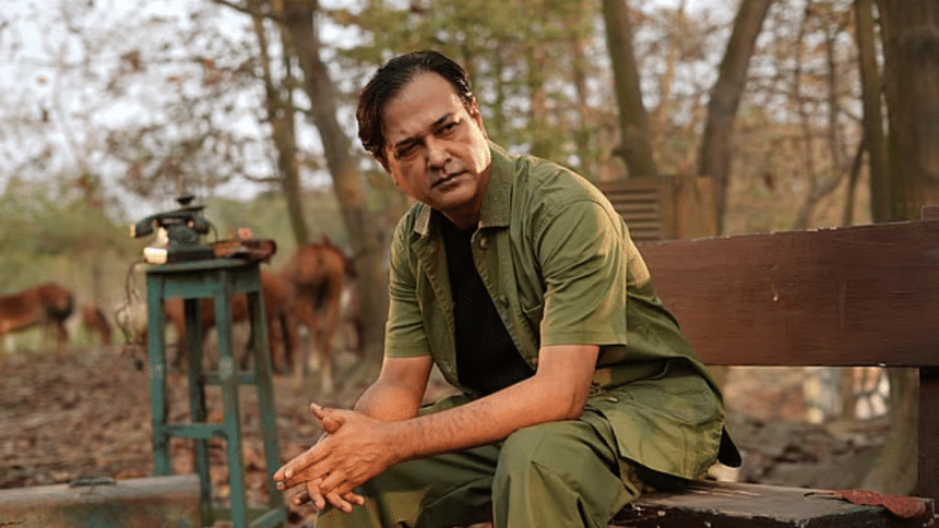 Asif Akbar’s ‘Koshto Vishon’ to release this Valentine's Day Asif Akbar’s ‘Koshto Vishon’ to release this Valentine's Day