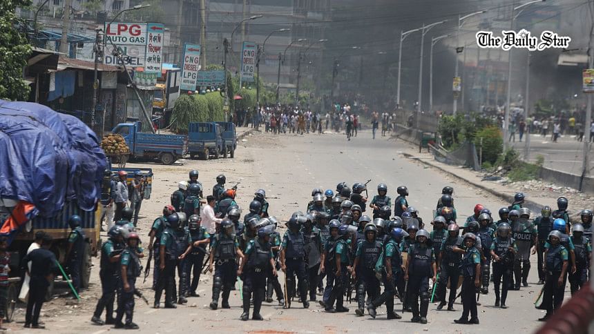 human rights violations during July uprising human rights violations during July uprising