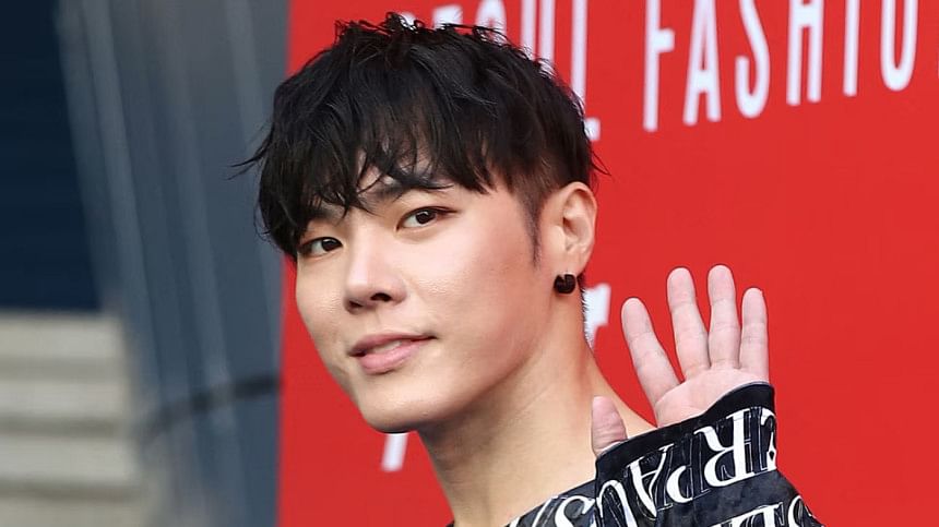 Veteran Korean singer Wheesung passes away at 43 Veteran Korean singer Wheesung passes away at 43