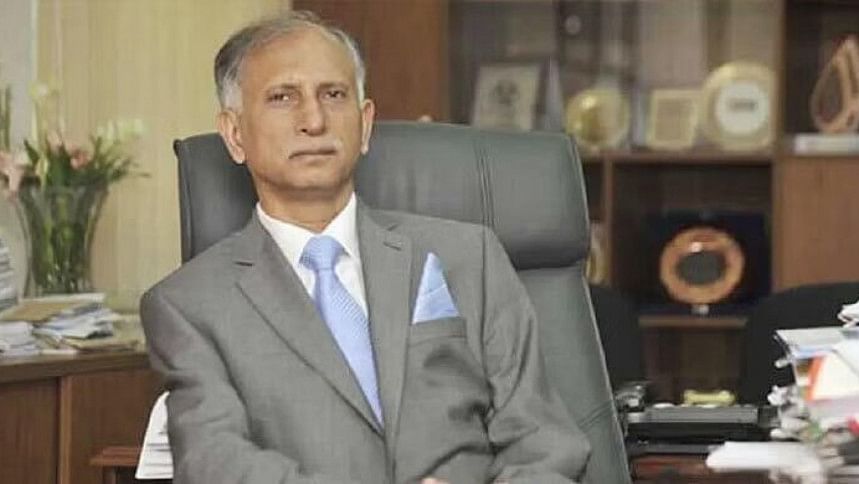 DU campus closed to honour former VC Arefin Siddique DU campus closed to honour former VC Arefin Siddique