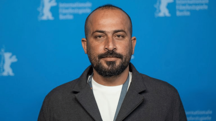 Oscar-winning ‘No Other Land’ director attacked by Israeli settlers Oscar-winning ‘No Other Land’ director attacked by Israeli settlers