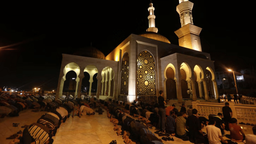 Shab-e-Qadr 2025 Shab-e-Qadr 2025