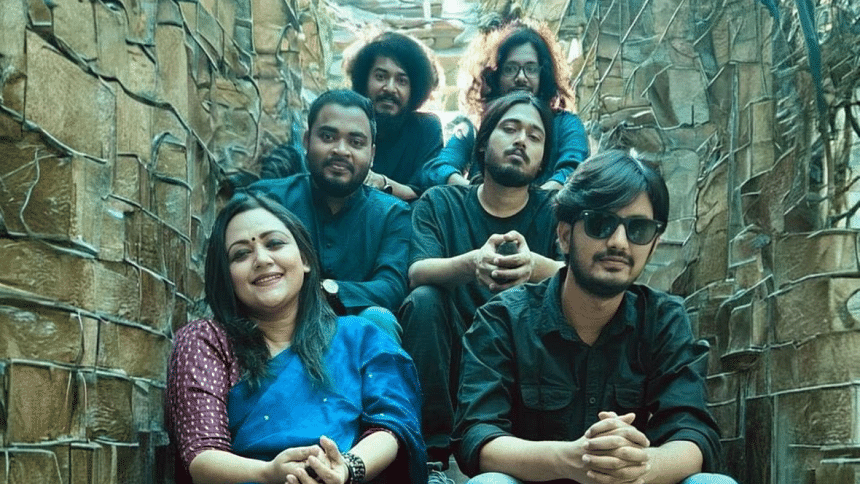 Chirkutt confirms new album following eight-year break Chirkutt confirms new album following eight-year break