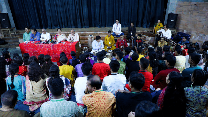 Pahela Baishakh 1432 Pahela Baishakh 1432
