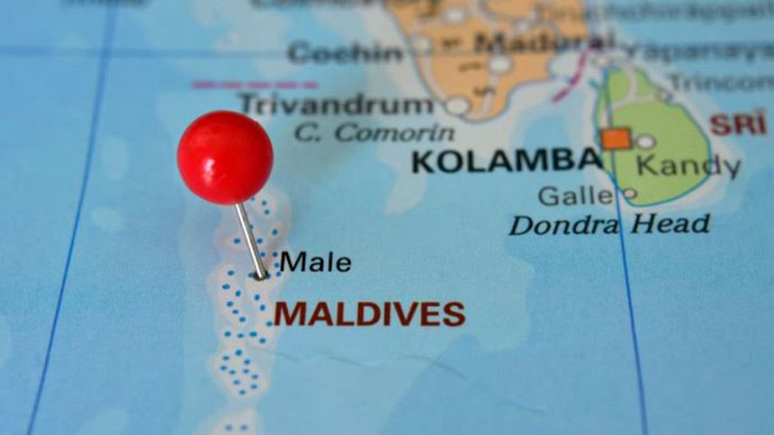 maldives bans israelis over gaza war maldives bans israelis over gaza war